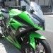WERV様のガラスコーティング！